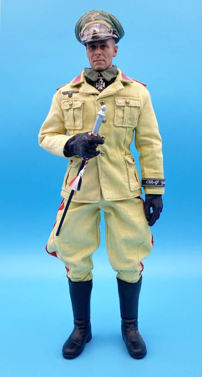 DRAGON 1/6 WW2 ドイツ軍 兵士 フィギュア SOLIDAT Wehrmacht-Heer