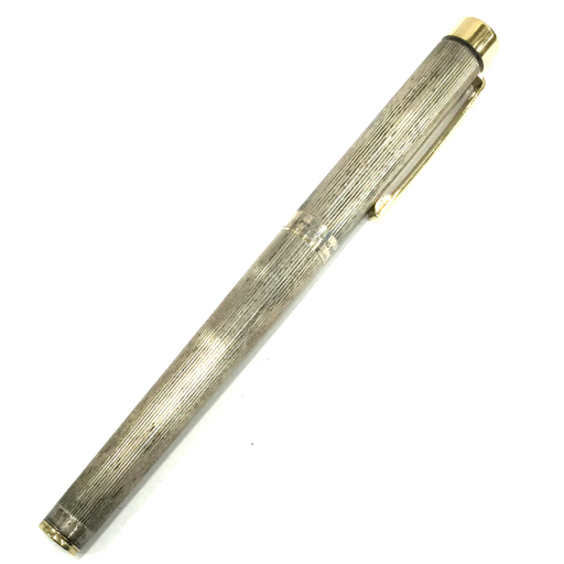 送料360円 1円 シェーファー 万年筆 ペン先 14K 585 カートリッジ式