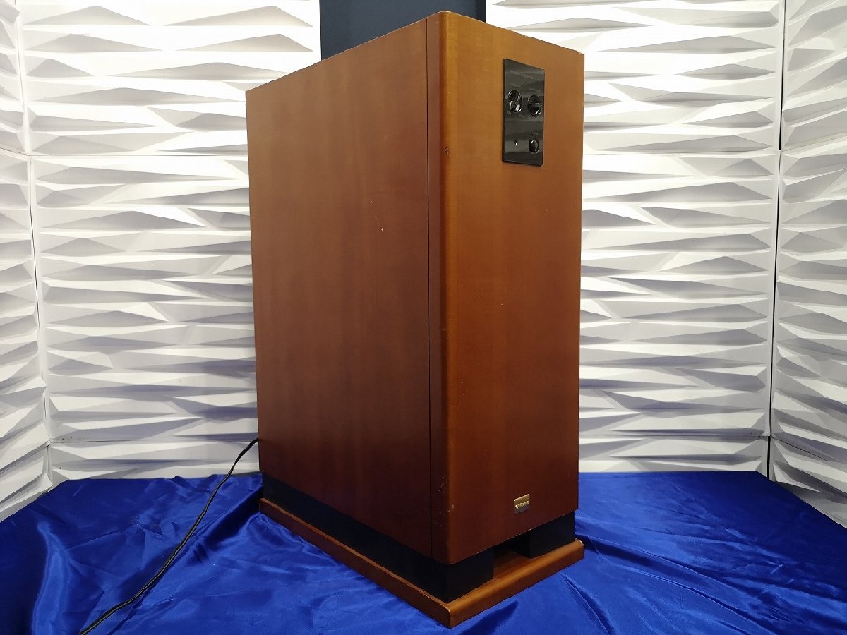 ◇ONKYO SL-507/sl507 サブウーファー サブウーハーオンキョー◇整備済