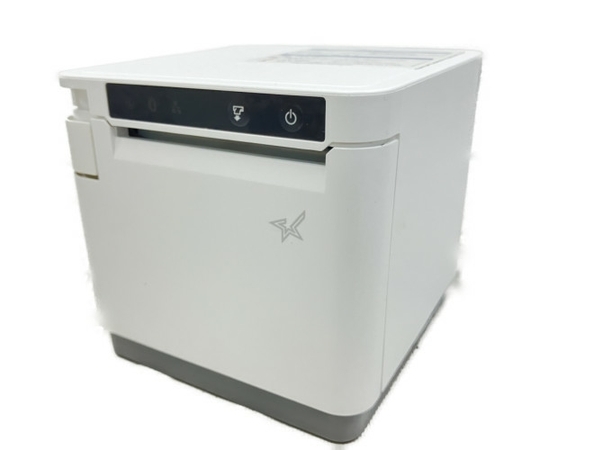 STAR MICRONICS mC-Print3 MCP30WT JP スター精密 ホワイト レシート