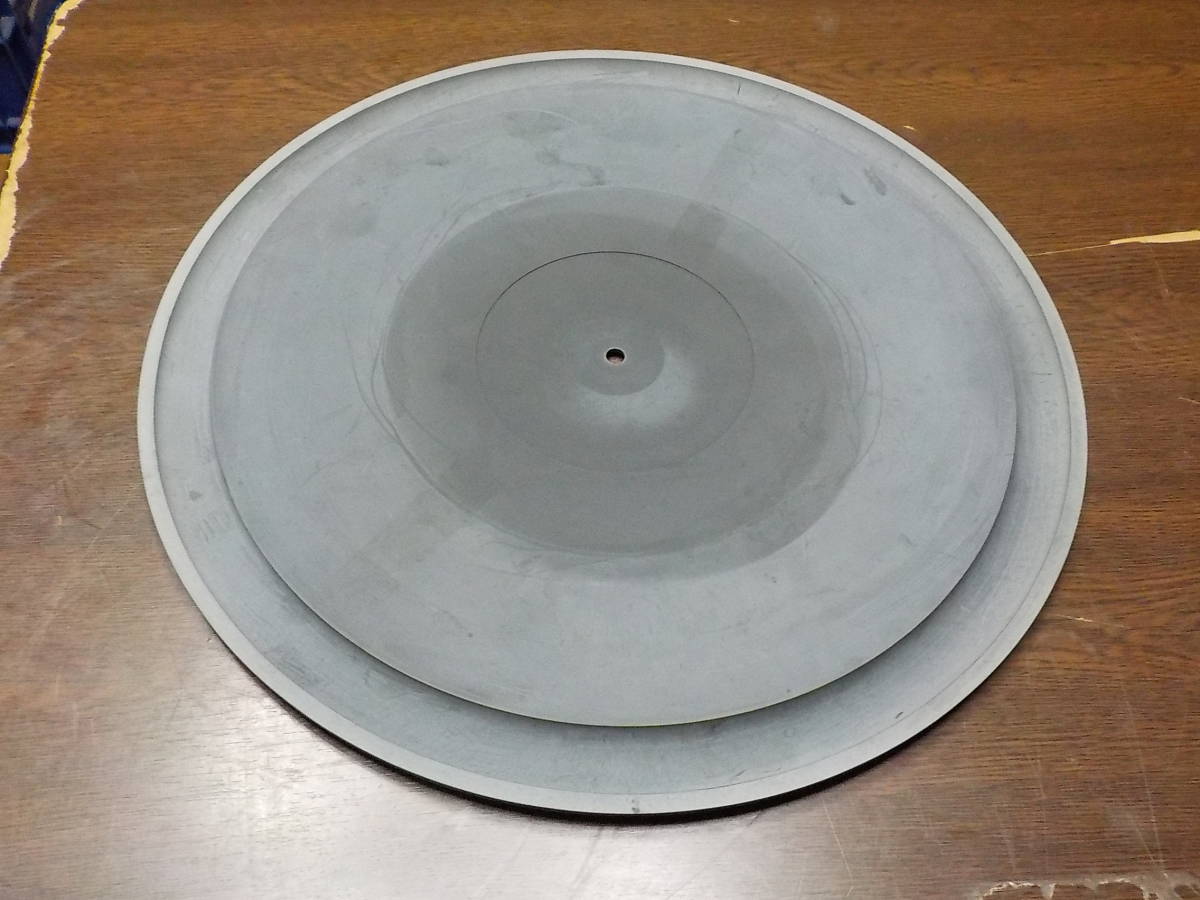 YAMAHA GT-2000 ターンテーブルマット
