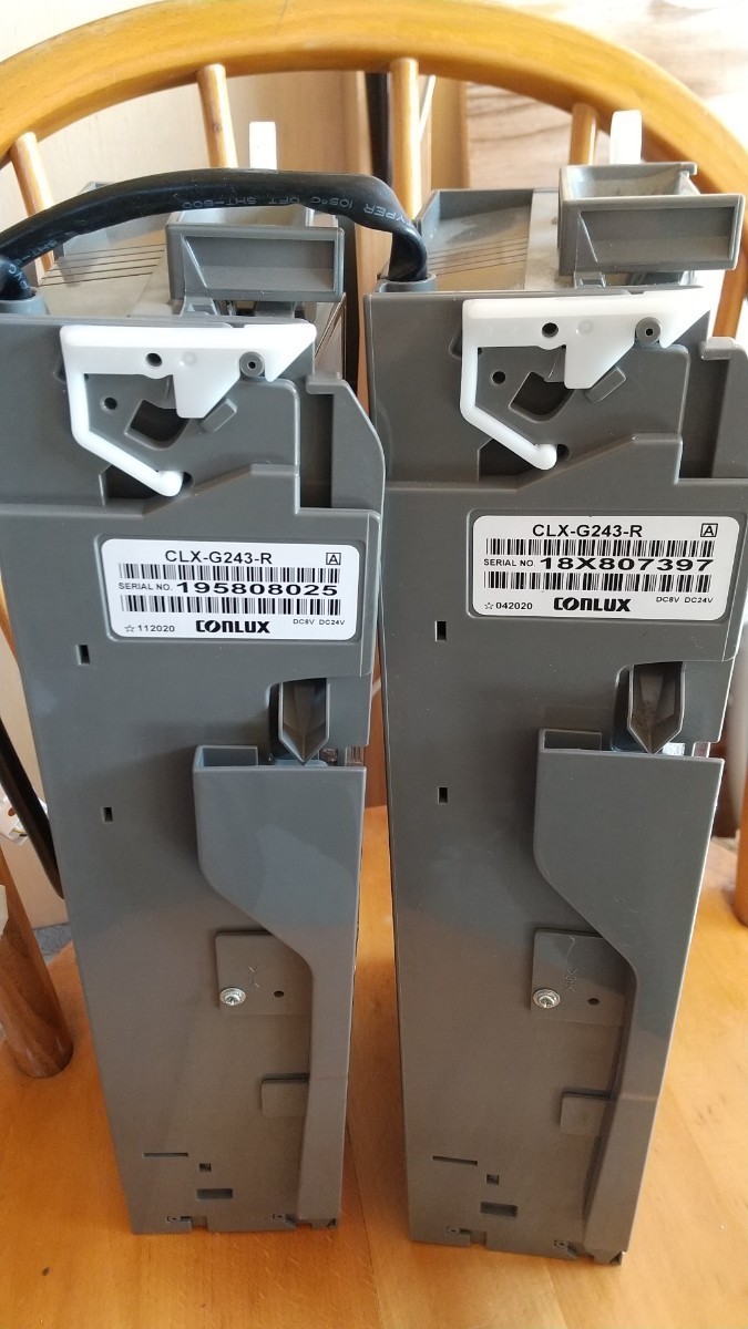 コインメック CLX -G243-R - Yahoo!オークション コインメックCLX-G243