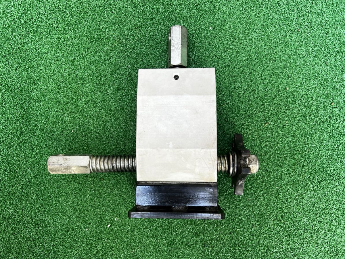 GOLF MECHANIX ゴルフメカニクス ヘッド抜き シャフト抜き 工具(ゴルフ 