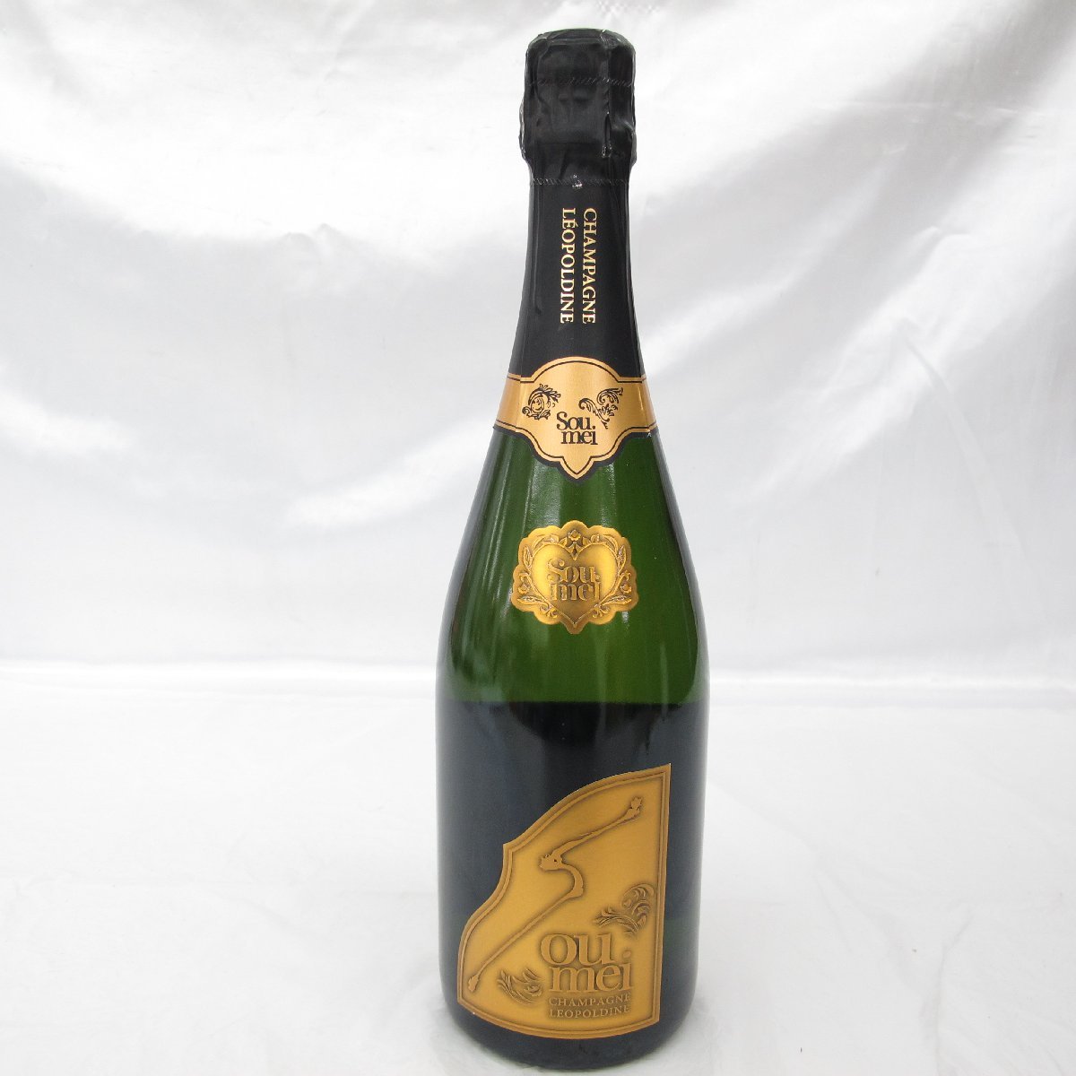 Soumei （ソウメイ） ブリュット 750ml 【公式通販】