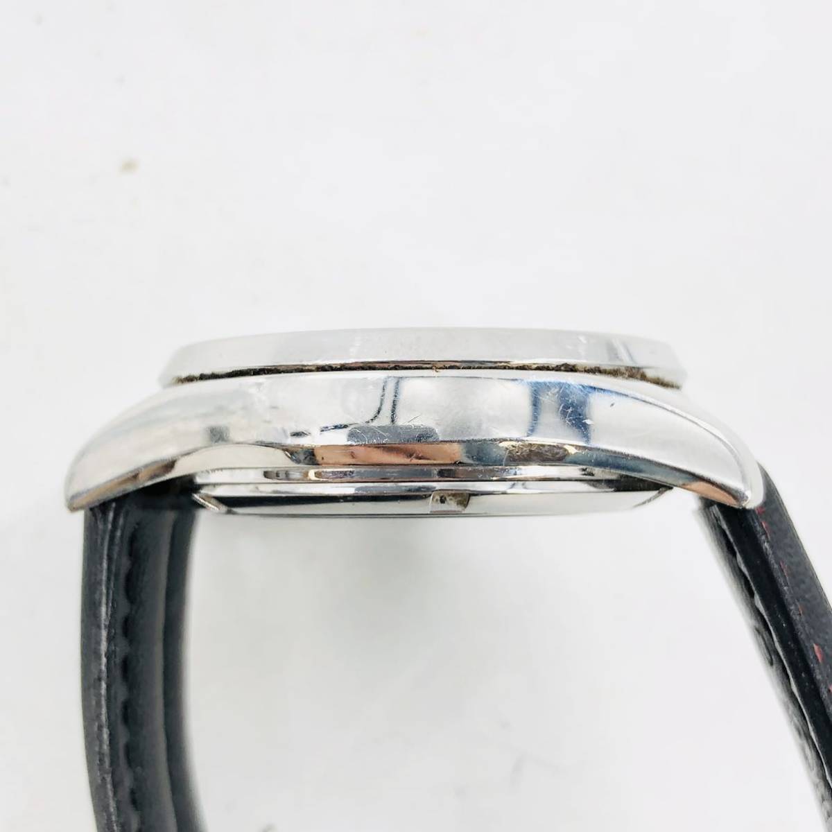 稼働品△SEIKO△プレサージュ』LB-833 セイコー 自動巻き 腕時計 23石 