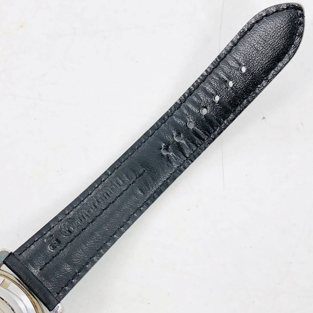 稼働品△SEIKO△プレサージュ』LB-833 セイコー 自動巻き 腕時計 23石 