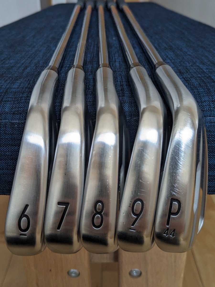 タイトリスト T100 アイアン MODUS3 TOUR TITLEIST [NS 0 TSERIES IRON 