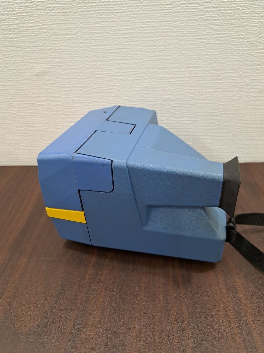 K】トミー TOMY ポラロイドカメラ こどものおもちゃ Polaroid タカラ