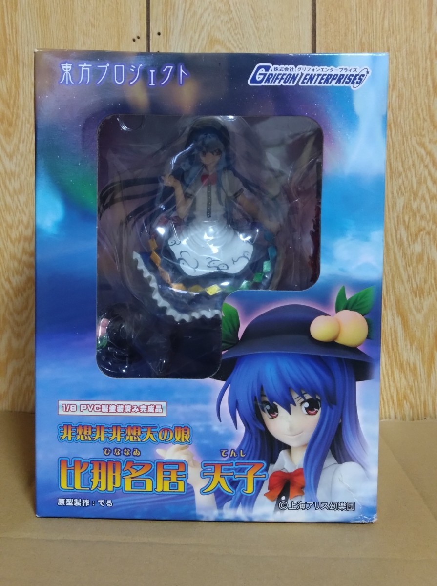 未開封 グリフォンエンタープライズ 1/8 東方Project 魂魄妖夢 香霖堂