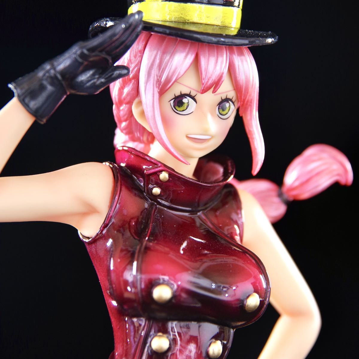 リペイント レベッカ sweet style pirates ワンピースフィギュア