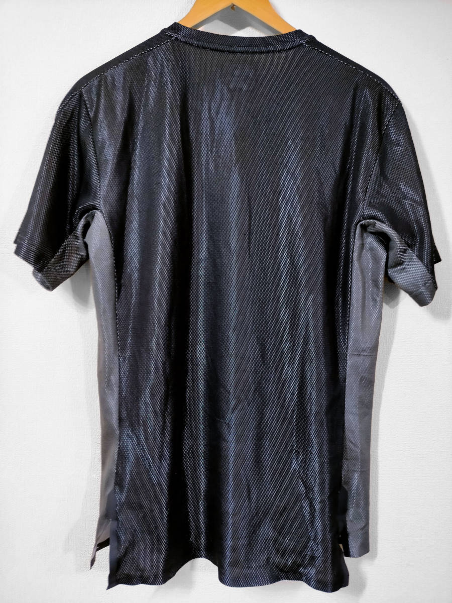 PUMA(プーマ) 　ボルシアドルトムント　トレーニングシャツ_2