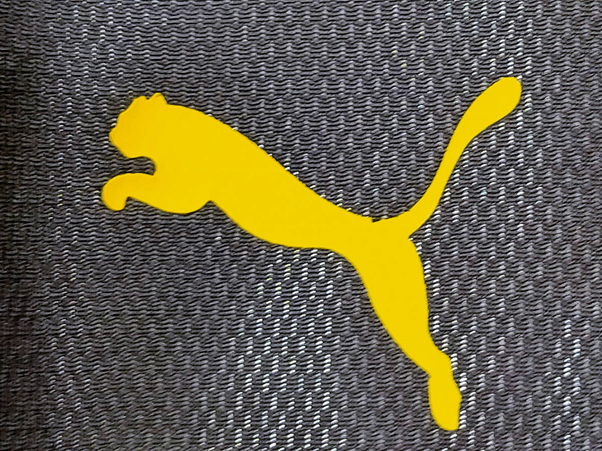 PUMA(プーマ) 　ボルシアドルトムント　トレーニングシャツ_5