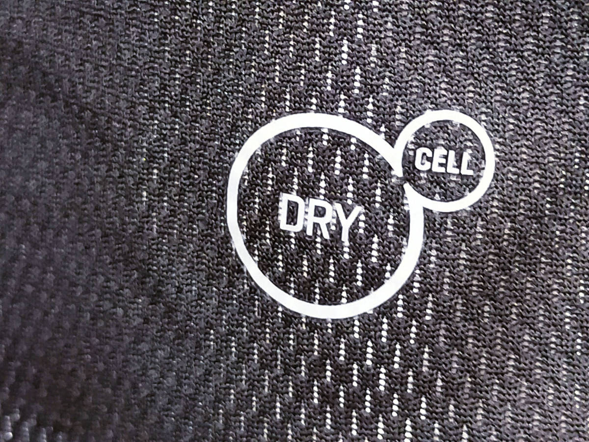 PUMA(プーマ) 　ボルシアドルトムント　トレーニングシャツ_7