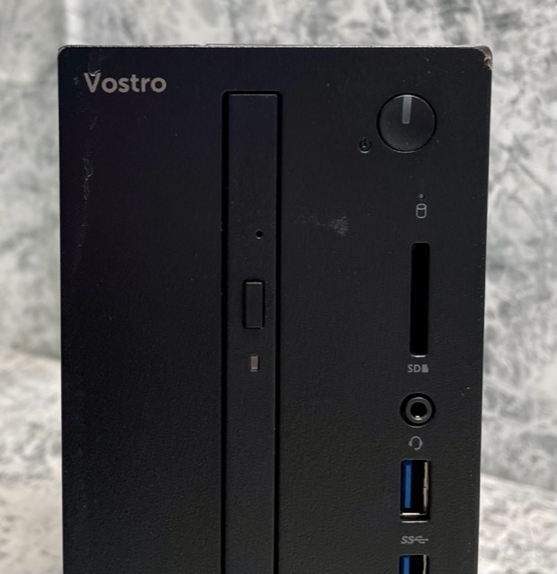 T2527 DELL VOSTRO 3267 Core i5-6400 2.70GHz メモリー8GB HDD640GB