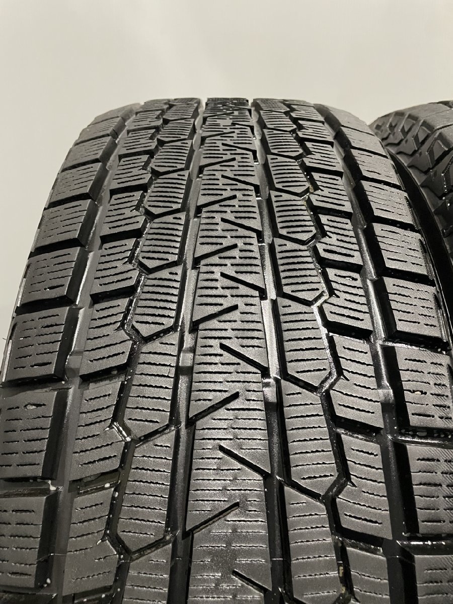 G075 Yokohama iceGUARD deals cheapest 285&frasl;60R18 YOKOHAMA iceGUARD G075 265/65R17 17インチ スタッドレス 4本 20年製 バリ溝 ランクルプラド ハイラックスサーフ等　(MTH393)