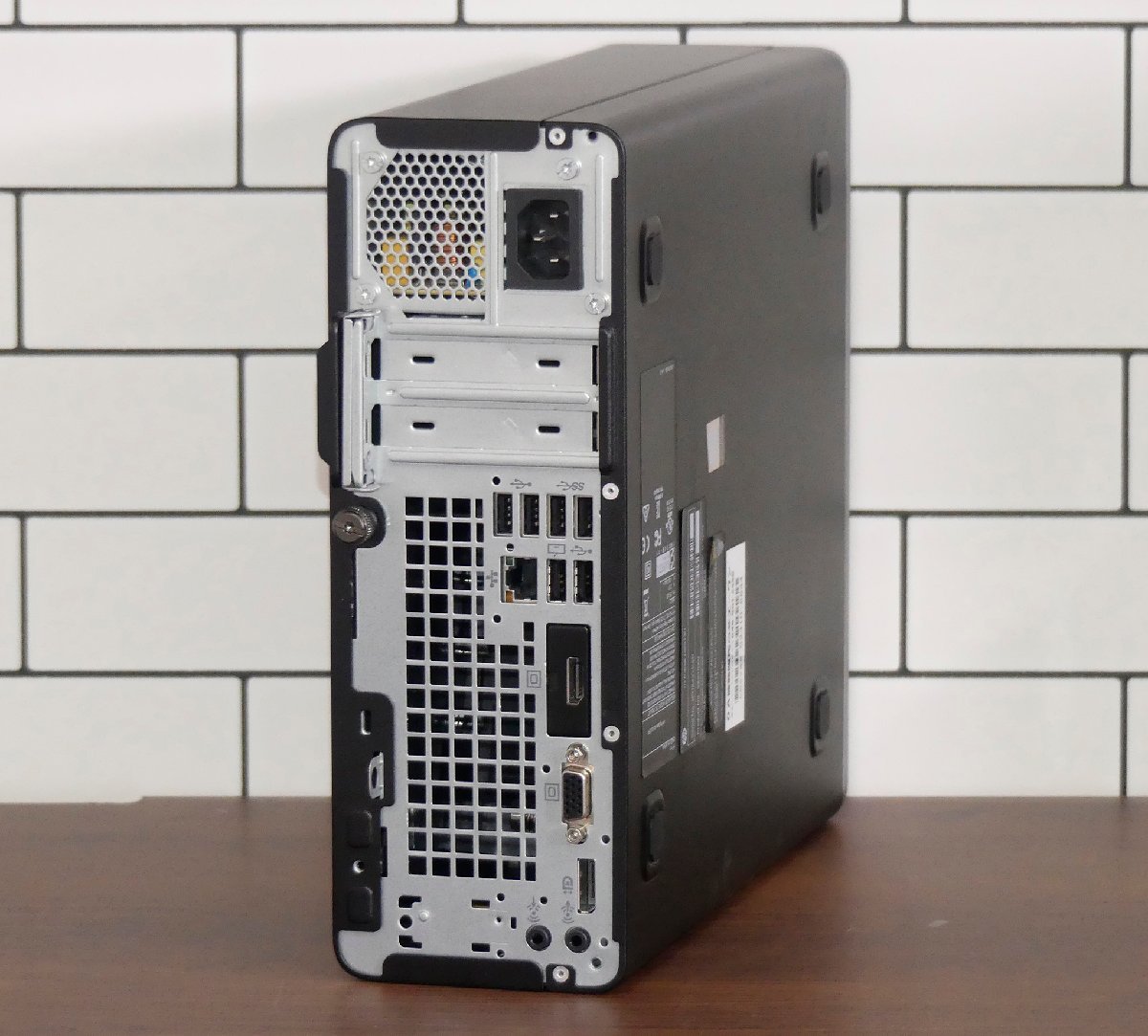 HP Prodesk 400 G5 SFF 2018年 Corei5-8500(6コア 3～4.10GHz) メモリ8GB NVMe SSD256GB HDMI Windows11対応 中古パソコン 6844〇 送料無料 0 G5 ProDesk M.2&frasl;1TB Smart 3.10GHz