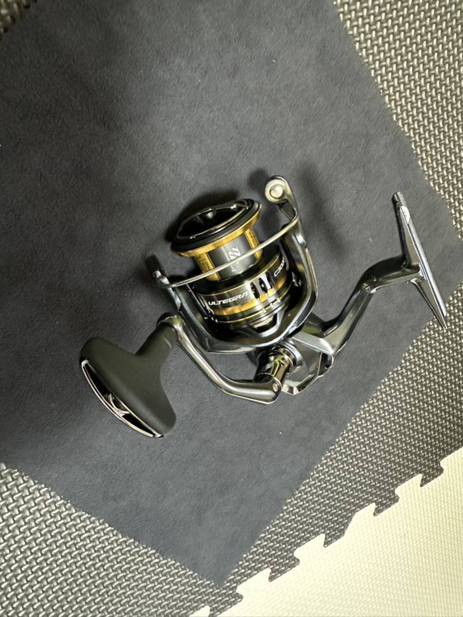 シマノ 0 SHIMANO 043344｜アウトドア用品 中古◇シマノ⁄21アルテグラ