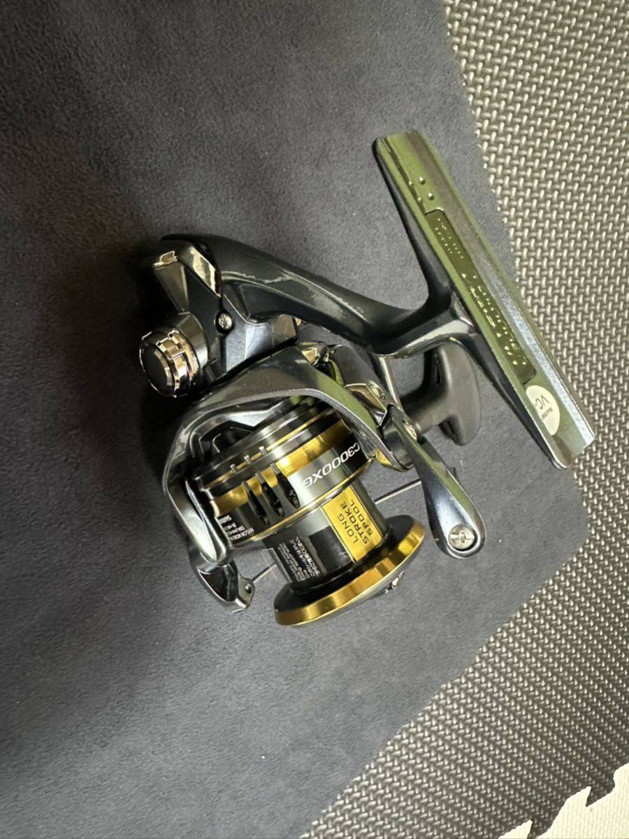 シマノ 0 SHIMANO 043344｜アウトドア用品 中古◇シマノ⁄21アルテグラ