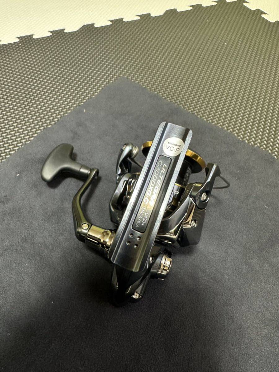 シマノ 0 SHIMANO 043344｜アウトドア用品 中古◇シマノ⁄21アルテグラ