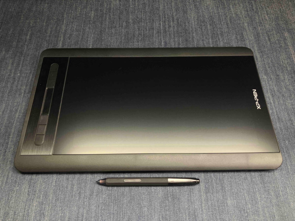 XPPen Artist12セカンド豪華版（箱無し） XP-PEN Artist12 セカンド