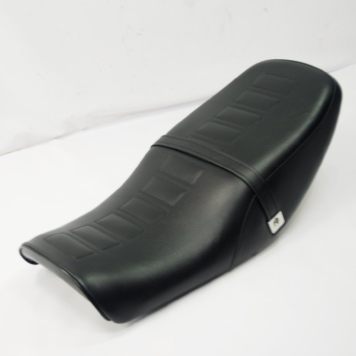 RZ250 RZ350 あんこ抜きシート MOTOR ミズノモーター 350純正シート