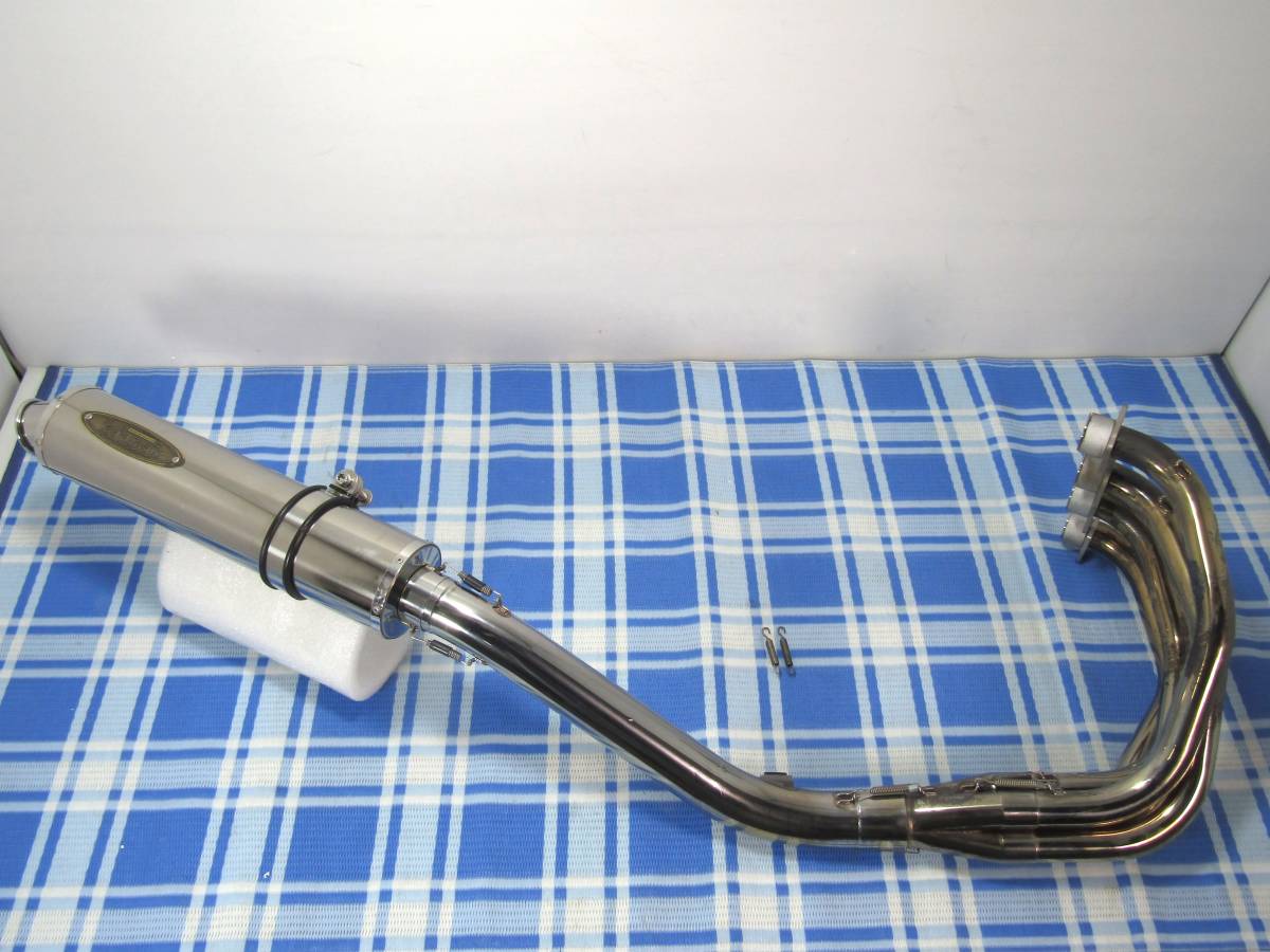 ○○○キレイ！ZRX1200/ ZRX1100 テックサーフ．Tech serfu ZEEK 