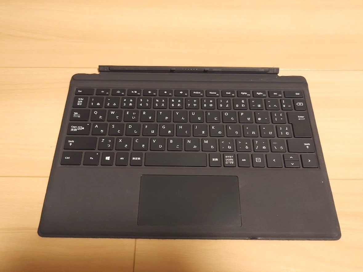 Surface キーボード surface Pro : 0 pro4 価格.com - キーボード」の