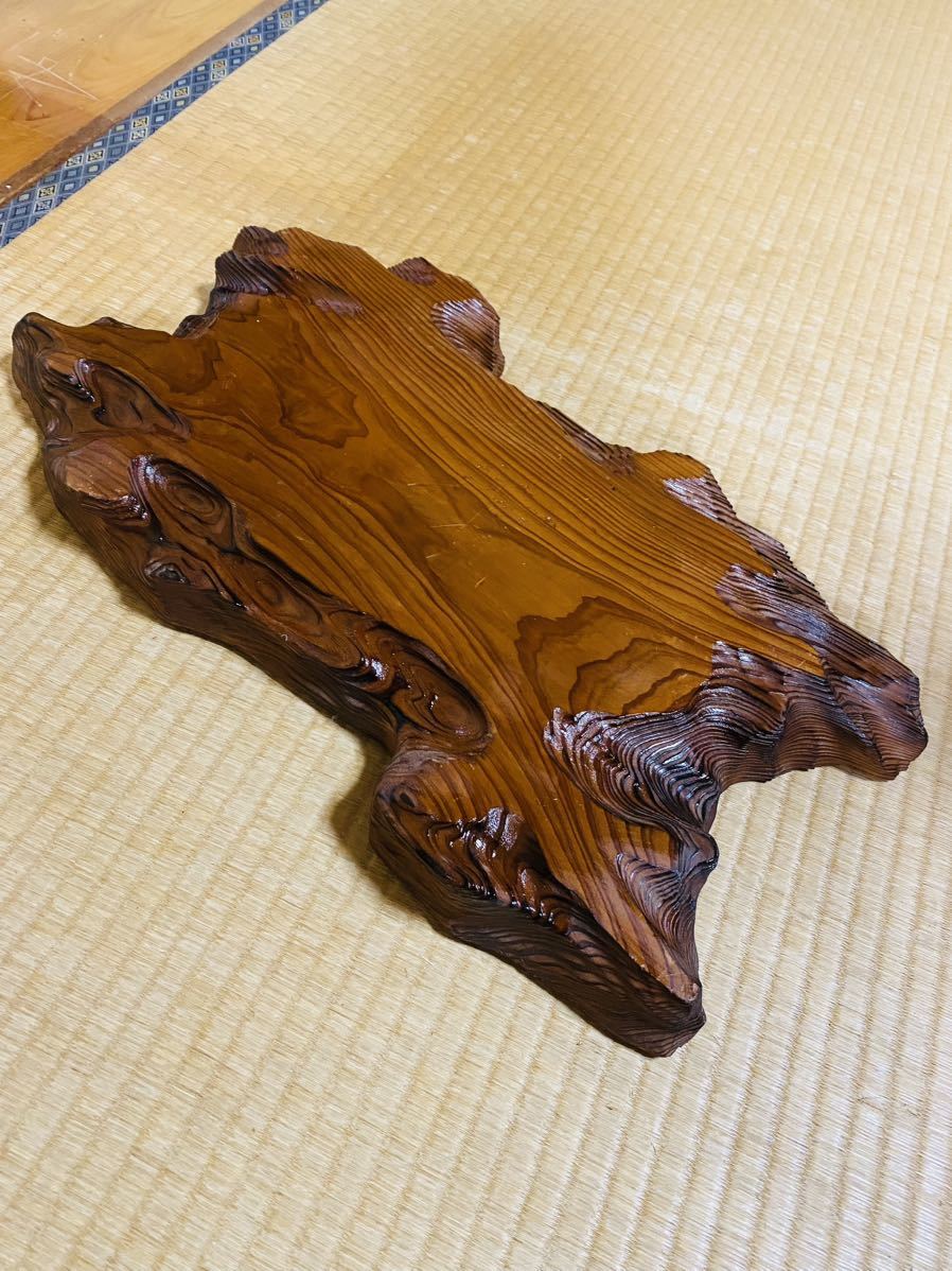 ◇F437 煙草盆 指物師 芦田真阿 共箱 火入 永楽善五郎 十二代 和全