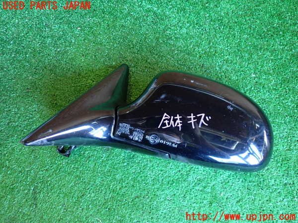 2UPJ-93401212]MR2(SW20)左ドアミラー 中古 MR2 Doors パーツ 中古