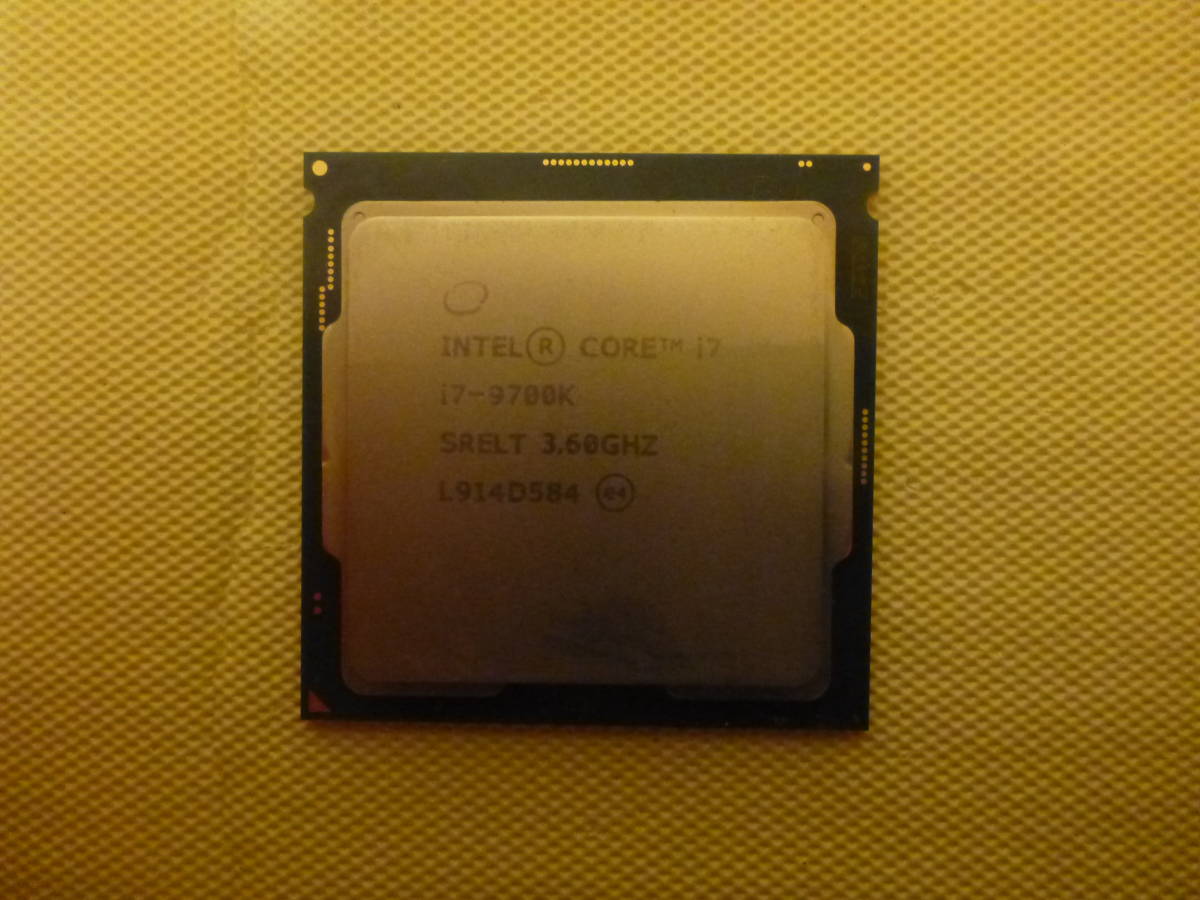 Core Intel CPU Specs TechPowerUp Database 管理番号 T-10323 / INTEL