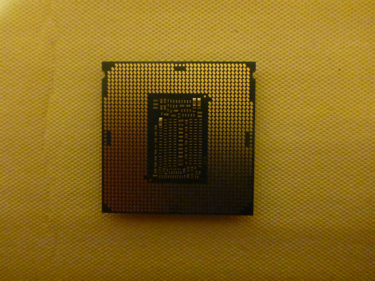 Core Intel CPU Specs TechPowerUp Database 管理番号 T-10323 / INTEL