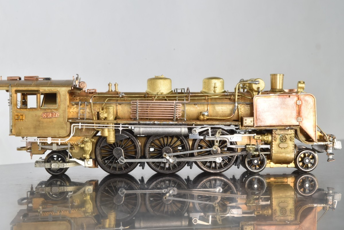 鉄道模型 Nゲージ C51 171 ミキ20 水槽車Ⅱ 鉄道模型 Nゲージ C51 171