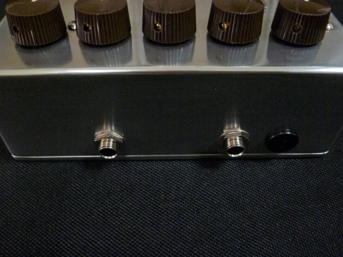 TSV808 ハンドメイド hand wired 高音質 オーダー受付 - clone TSV808