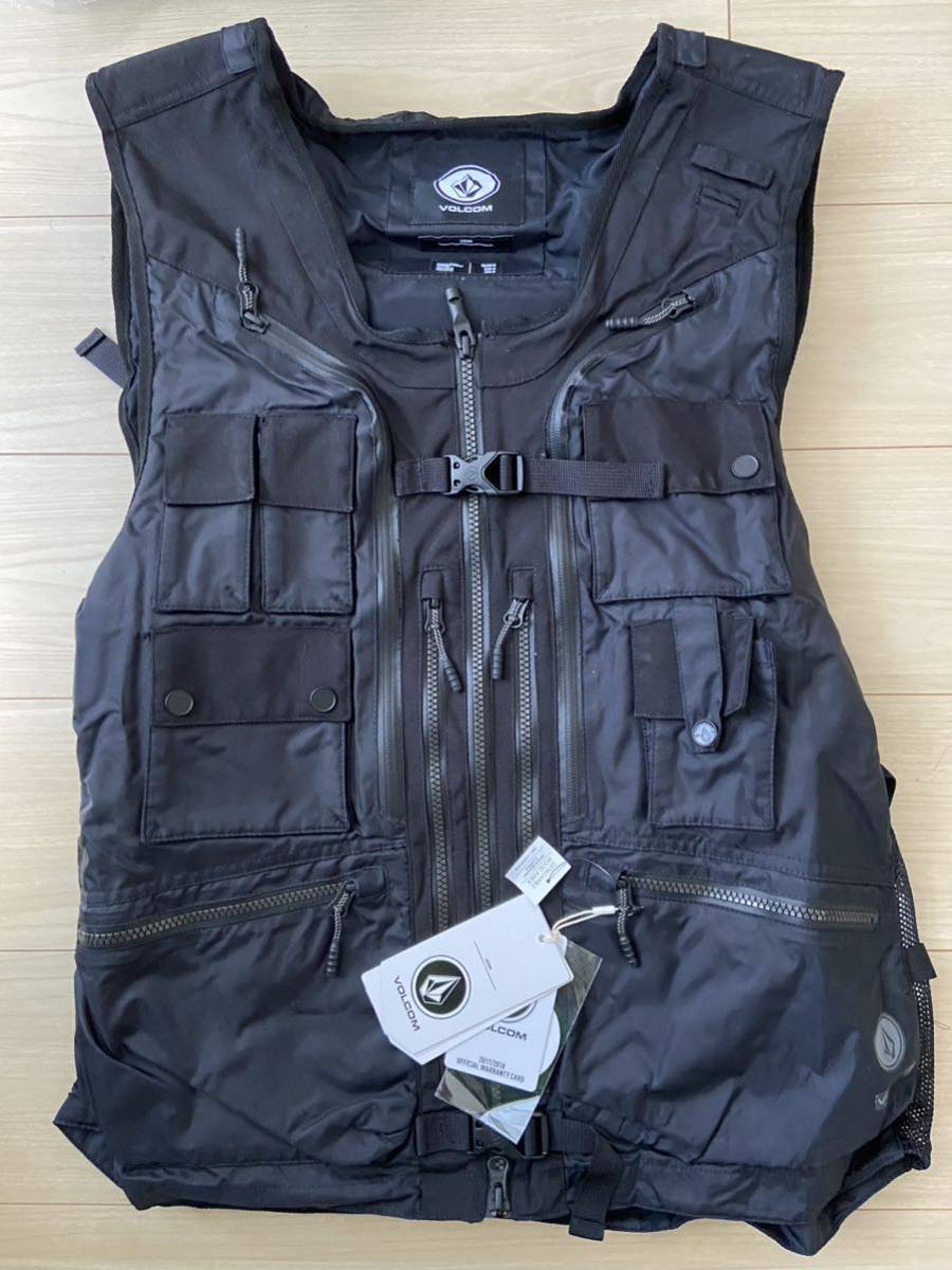 IGUCHI SLACK VEST スポーツ別 スポーツ、レジャー 【公式通販】
