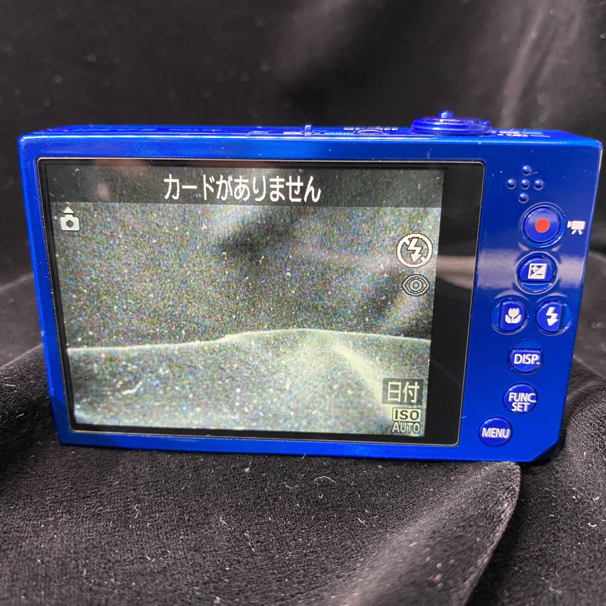 1円～ 6T30341023 Canon キャノン デジタルカメラ IXY 3 PC1736 カメラ 