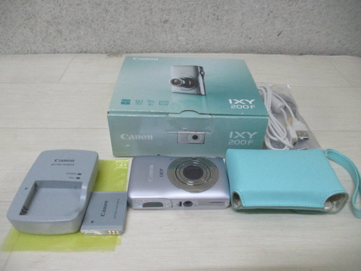 IXY Canon 200F バッテリー 200f キヤノン ixy canon 純正の通販