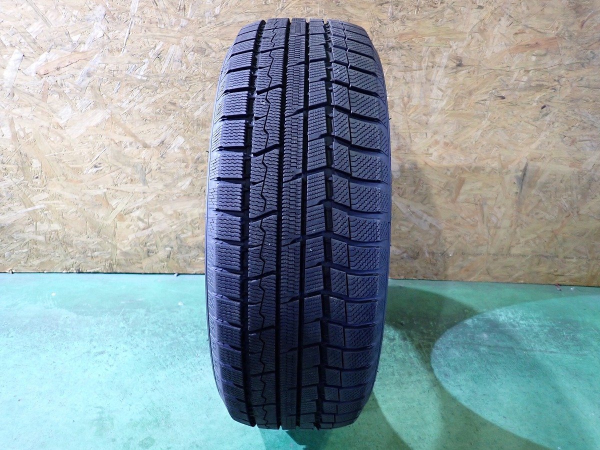 ヨコハマ 205/65R16 ブルーアースRV 中古 23年製 中古4本8