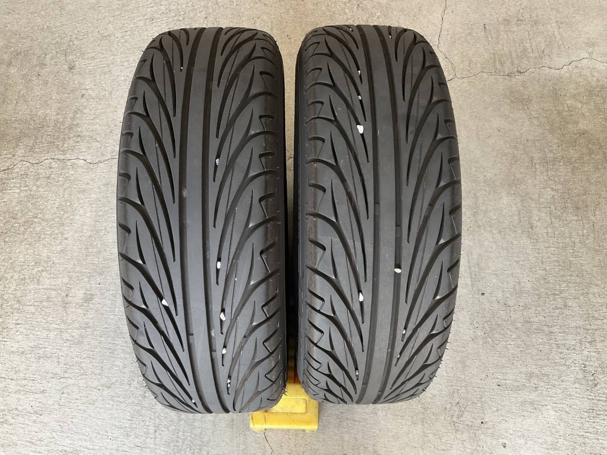 ケンダ KAISER KR20 185/60R14 82H 2本 9分山以上 【公式通販】