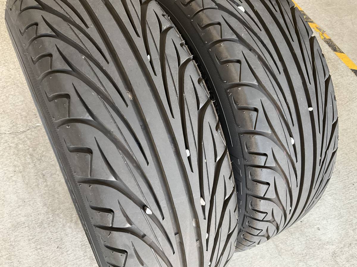 ケンダ KAISER KR20 185/60R14 82H 2本 9分山以上 - 激安 ◇185⁄60R14