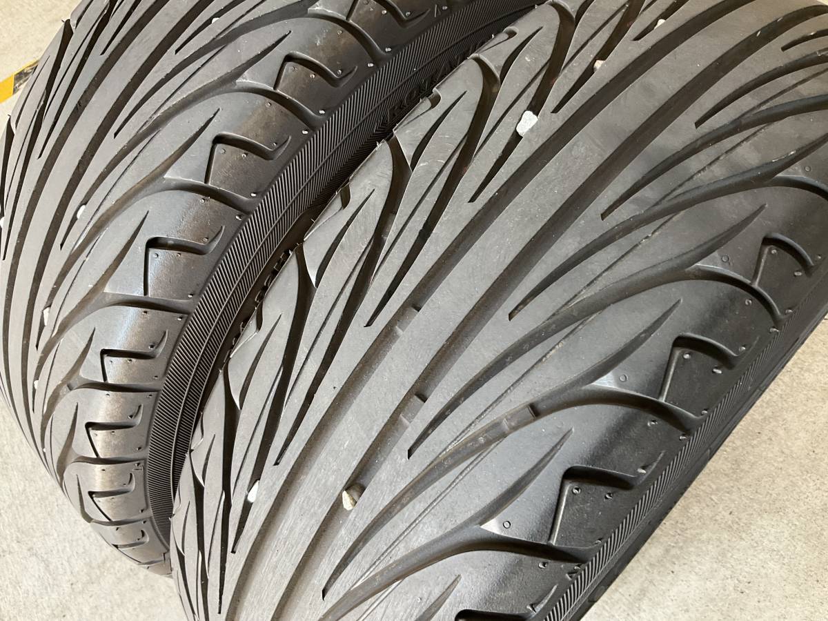 ケンダ KAISER KR20 185/60R14 82H 2本 9分山以上 【公式通販】