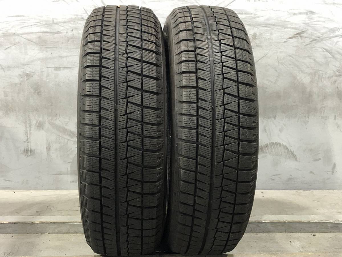 5B224) 175/65R15 84Q BRIDGESTONE ICEPARTNER2 2020年式 2本 