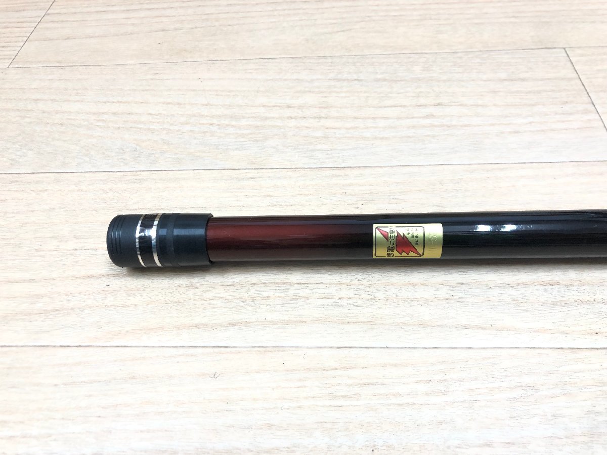 NFT DFダイアフラッシュ 魁メバル 中硬調 53 日本フィッシングタックル