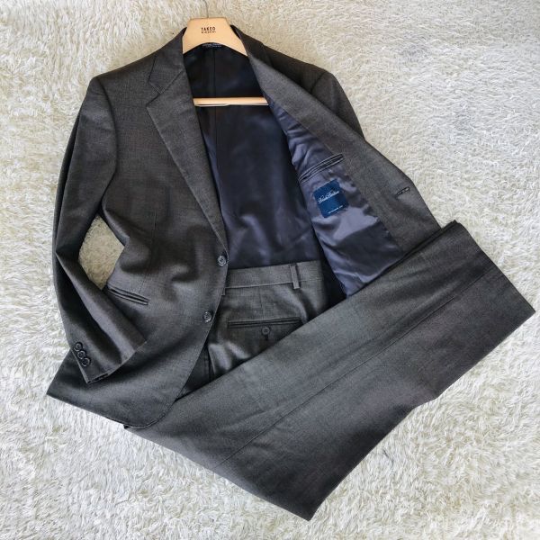 1円〜美品◎現行タグ Brooks Brothers 1125 テーラードジャケット