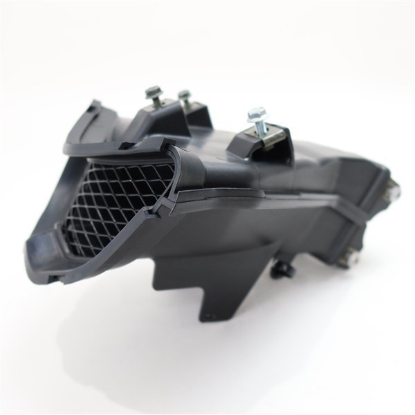 ♪ZX-10R/ZXT00C 純正 ラムエアダクト(K1031A06)04年式/C型(フロント