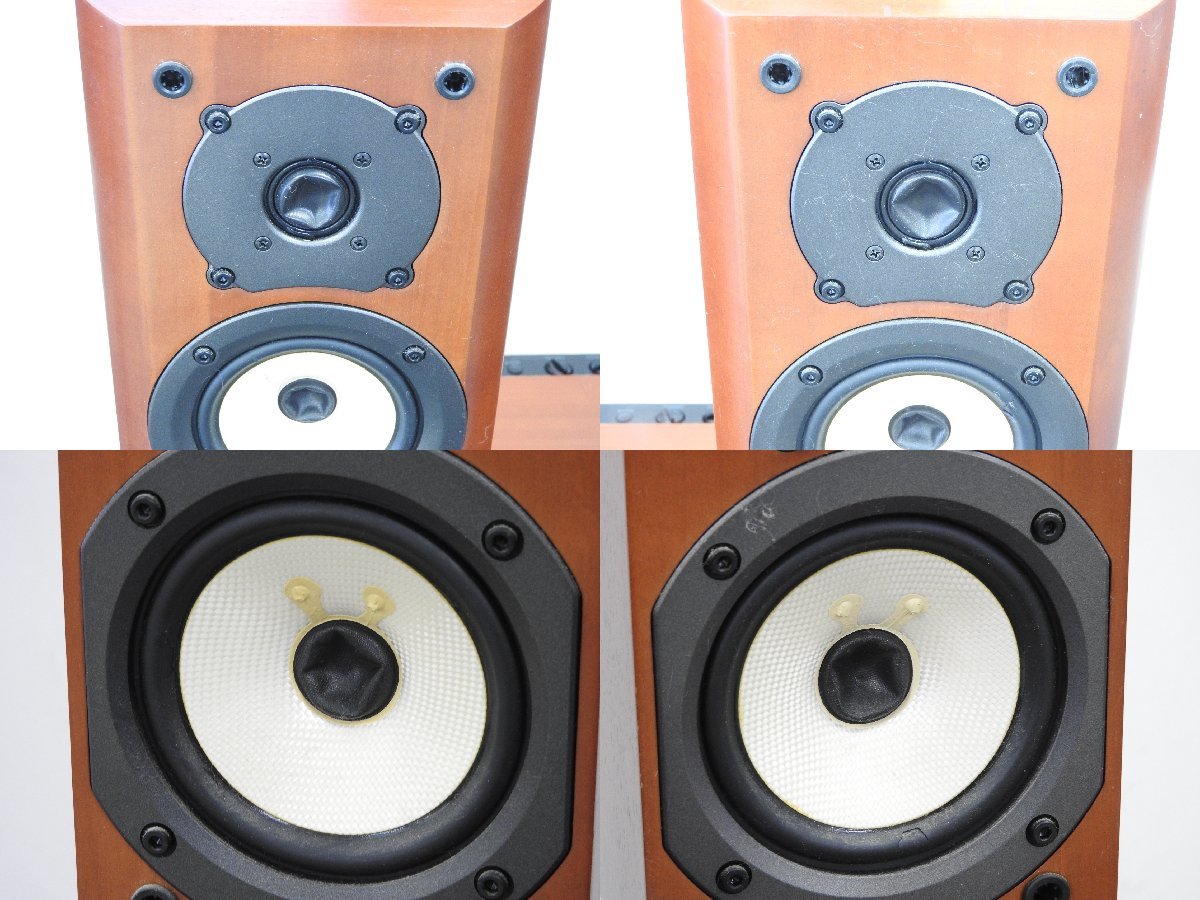 C】ONKYO D-207M / D-207F / D-207C / SL-207 / TX-SA602 システム