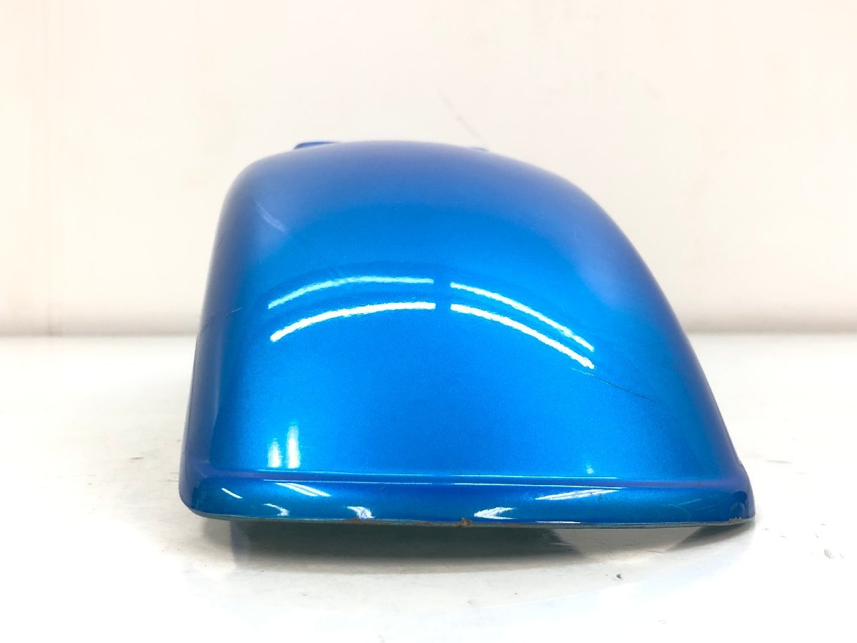 277) ホンダ モンキー 純正 フェンダー セット プラスチック ジャンク 青 キャンディサファイアブルー Z50J-2207※※※ 12Ｖ 4速 ゴリラ B3 フェンダー 2026年最新Yahoo!オークション モンキー Parts バイクパーツセンター(Bike 純正リアフェンダーの中古品