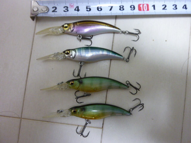 【大得価，品質保証】 MEGABASS メガバス： シャッディング-X SP 55ｍｍの 品(シャッド)｜売買されたオークション情報、yahooの商品情報をアーカイブ公開 - オークファン 淡水