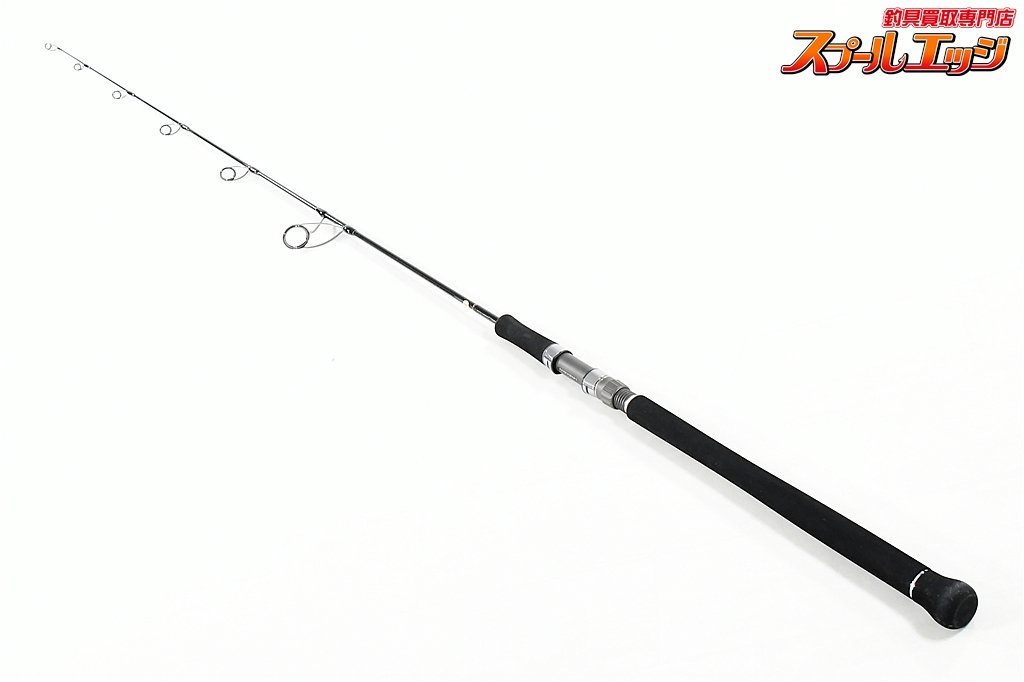 ヤマガブランクス 59⁄2 Galahad(ギャラハド) 2010Galahad59⁄2 Blanks