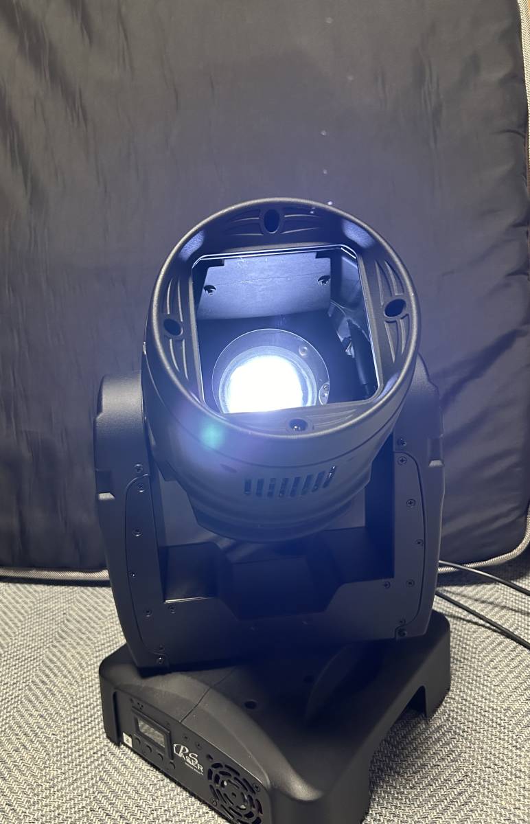 舞台照明 PS Laser MX-INDIGO3000BM PS 舞台照明 MX-INDIGO3000BM 2台