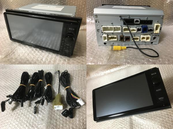 トヨタ純正 トヨタ SDナビ ナビ Bluetooth トヨタ純正ナビ地図ソフト
